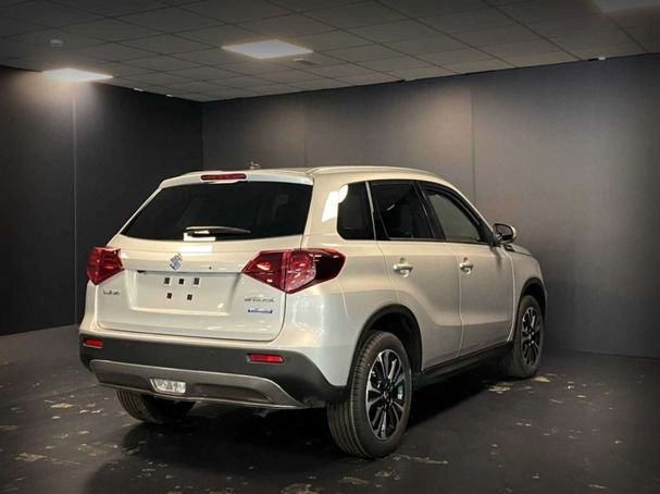 Suzuki Vitara 1.4 Hybrid 95 kW image number 15