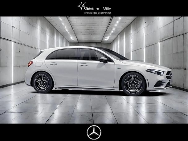 Mercedes-Benz A 250 e 160 kW image number 4