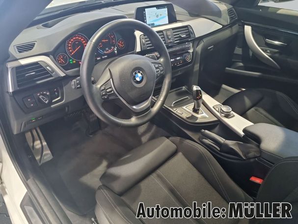 BMW 320i Gran Turismo M Sport 135 kW image number 13