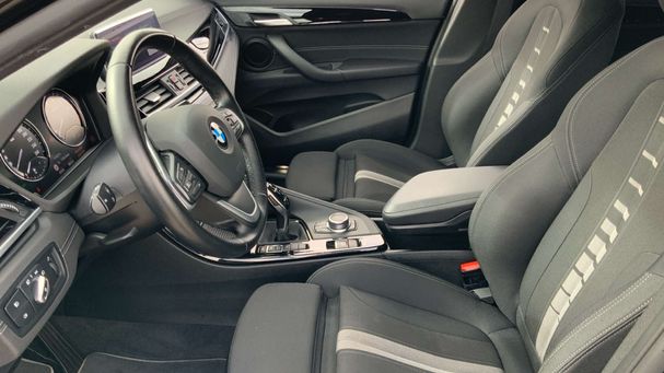 BMW X2 sDrive 100 kW image number 10