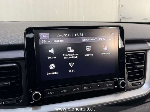 Kia Stonic 1.0 T-GDi 120 DCT 88 kW image number 14