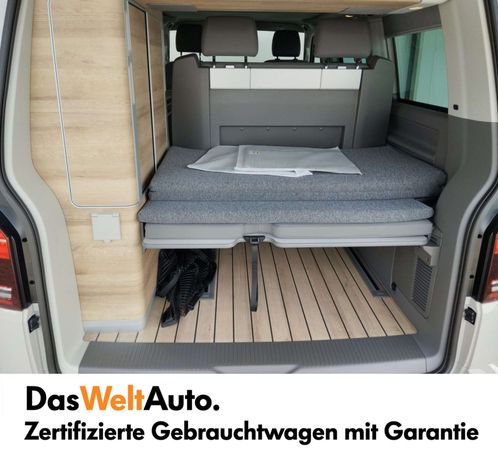 Volkswagen T6 California 110 kW image number 18