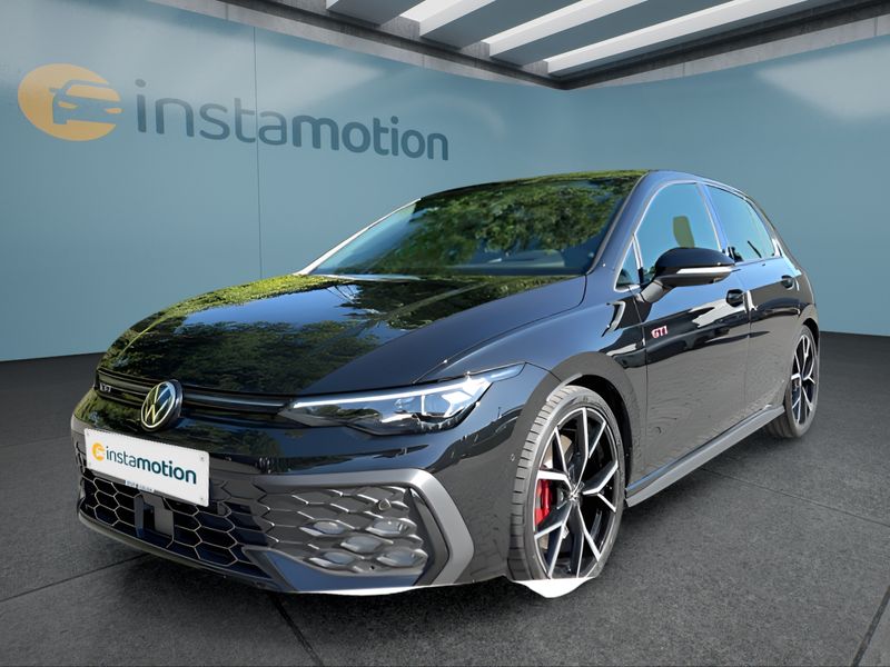 Volkswagen Golf GTI 195