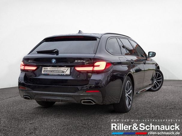 BMW 530 Touring xDrive 215 kW image number 3