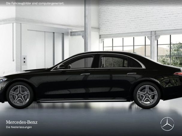 Mercedes-Benz S 450 270 kW image number 8