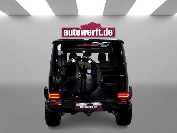 Mercedes-Benz G 63 AMG G 445 kW image number 4