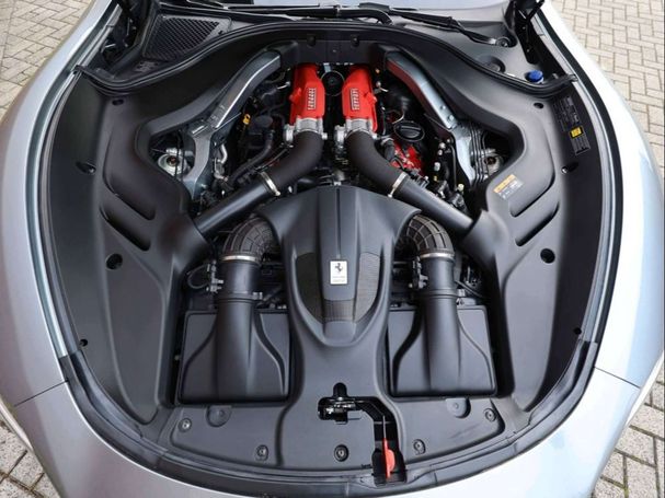 Ferrari Roma 456 kW image number 22