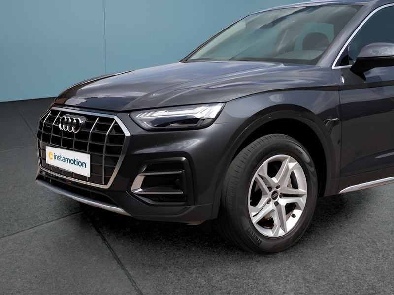 Audi Q5 45 TFSI quattro