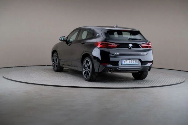 BMW X2 sDrive 100 kW image number 4