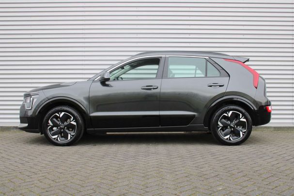 Kia Niro 150 kW image number 7