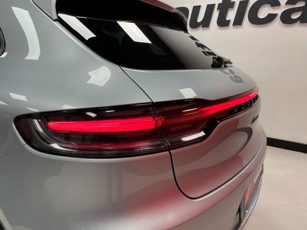 Porsche Macan PDK 180 kW image number 12