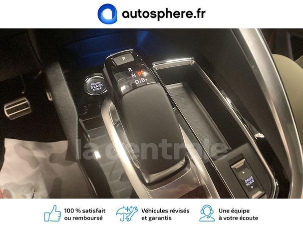 Peugeot 3008 1.6 Hybrid e-EAT8 165 kW image number 25