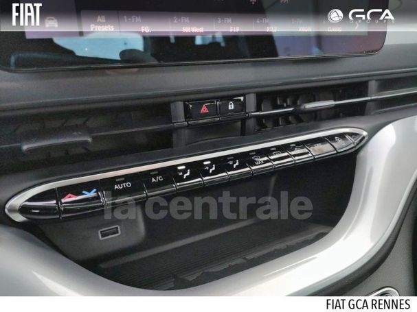 Fiat 500 e 42 kWh 88 kW image number 21