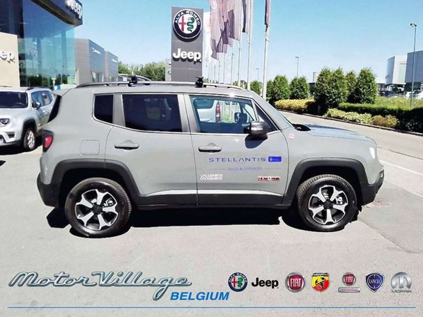 Jeep Renegade 177 kW image number 5