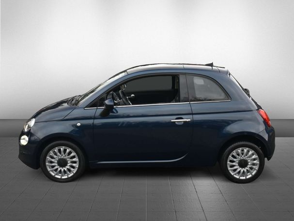 Fiat 500 0.9 TwinAir 59 kW image number 5