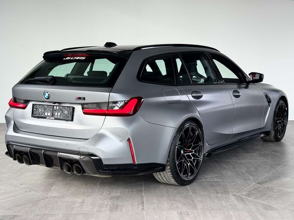 BMW M3 Competition xDrive 375 kW image number 8