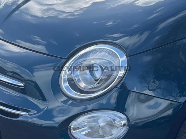 Fiat 500C 1.0 GSE Hybrid 51 kW image number 5