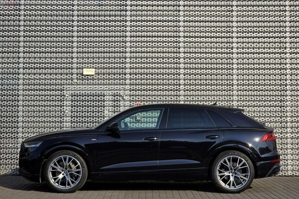 Audi Q8 210 kW image number 4