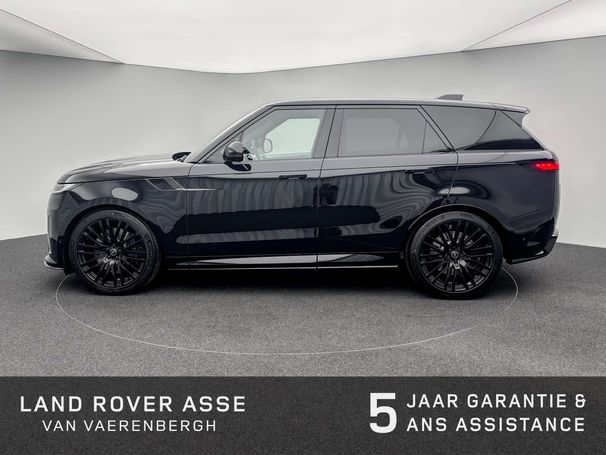 Land Rover Range Rover Sport P635 SV 467 kW image number 7