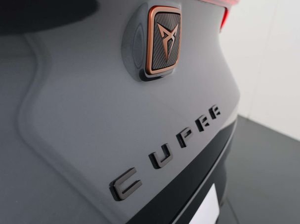 Cupra Leon Sportstourer e-Hybrid 150 kW image number 41