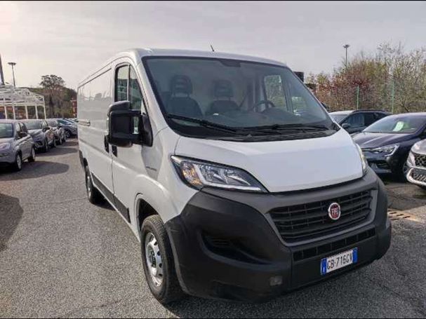 Fiat Ducato 2.3 88 kW image number 5