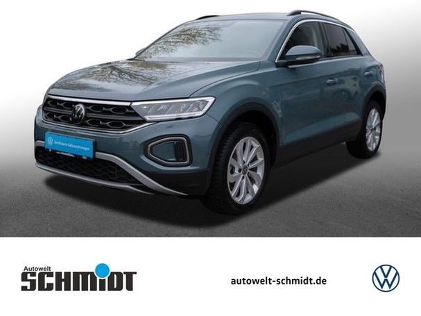 Volkswagen T-Roc 1.5 TSI 110 kW image number 1