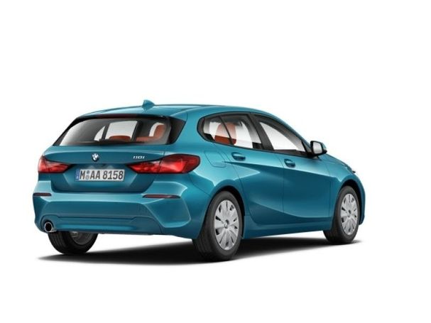 BMW 118i Advantage 100 kW image number 3