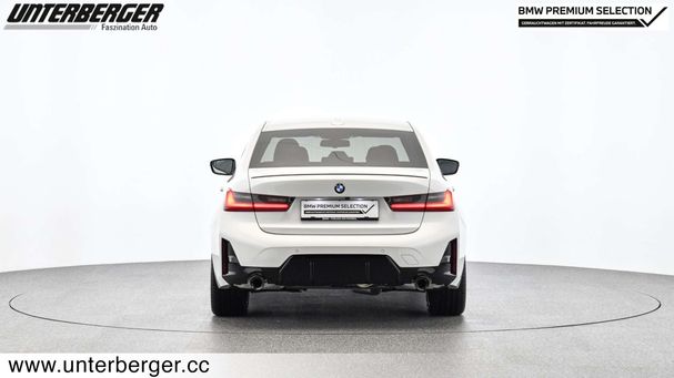 BMW 330d xDrive 210 kW image number 3