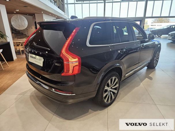 Volvo XC90 AWD 173 kW image number 6