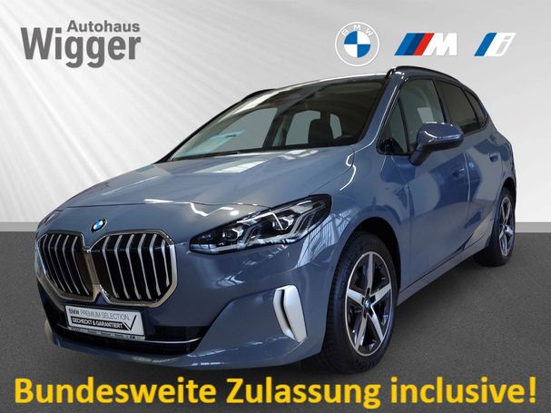 BMW 218d Active Tourer 110 kW image number 1