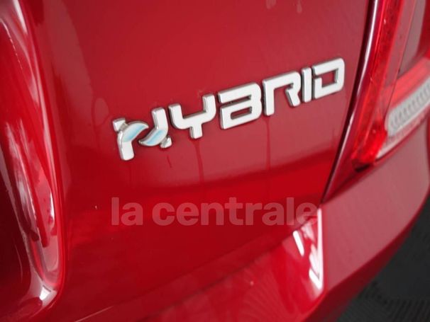 Fiat 500 1.0 51 kW image number 12