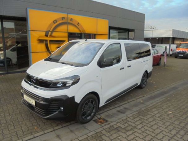 Opel Vivaro Kombi 2.0 130 kW image number 1