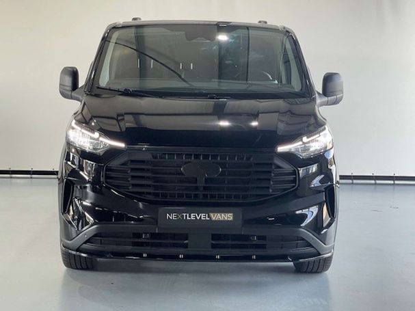 Ford Transit Custom 320 L2H1 100 kW image number 3