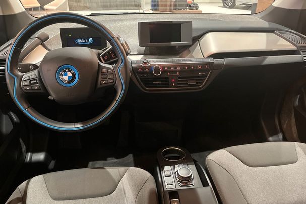 BMW i3 120Ah 125 kW image number 8