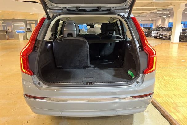 Volvo XC90 AWD T8 341 kW image number 26