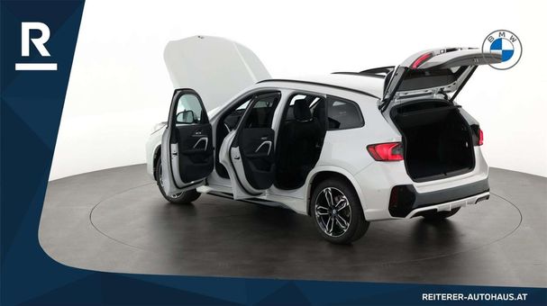 BMW X1 xDrive18d 110 kW image number 25