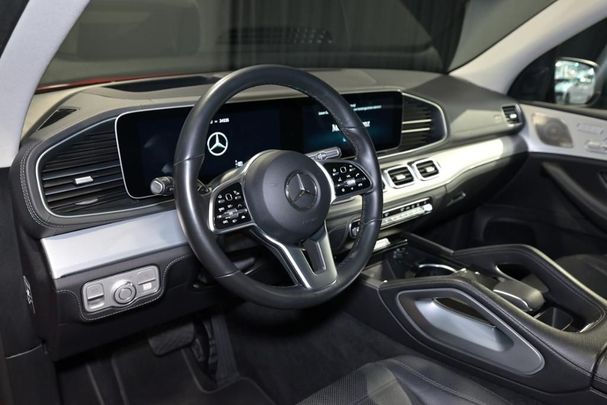 Mercedes-Benz GLE 450 270 kW image number 17