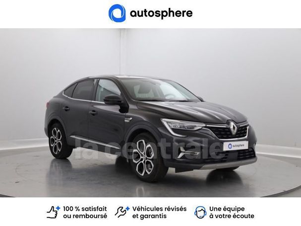 Renault Arkana 107 kW image number 2