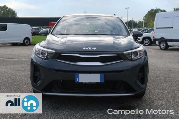 Kia Stonic 1.2 62 kW image number 2