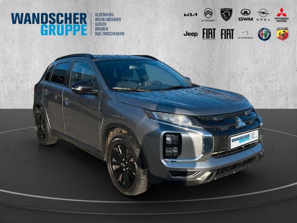 Mitsubishi ASX 2.0 Spirit 110 kW image number 7