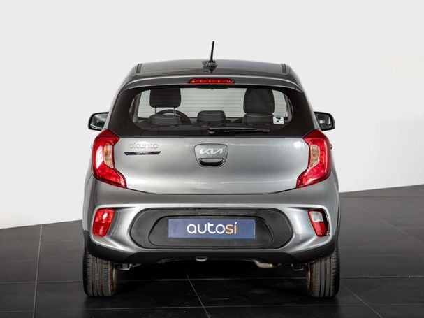 Kia Picanto 1.0 49 kW image number 1