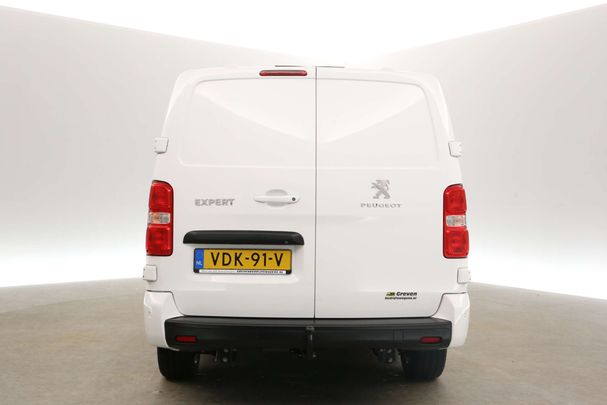 Peugeot Expert L3H1 130 kW image number 28