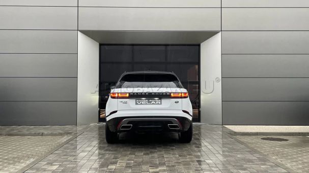 Land Rover Range Rover Velar R-Dynamic S 221 kW image number 1