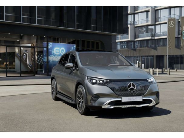 Mercedes-Benz EQE SUV 350 215 kW image number 3