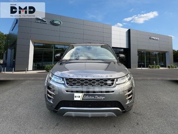 Land Rover Range Rover Evoque 147 kW image number 1