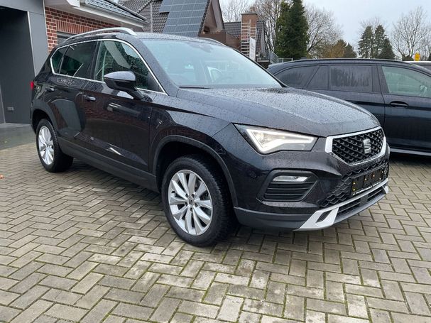 Seat Ateca 2.0 TDI DSG 110 kW image number 2