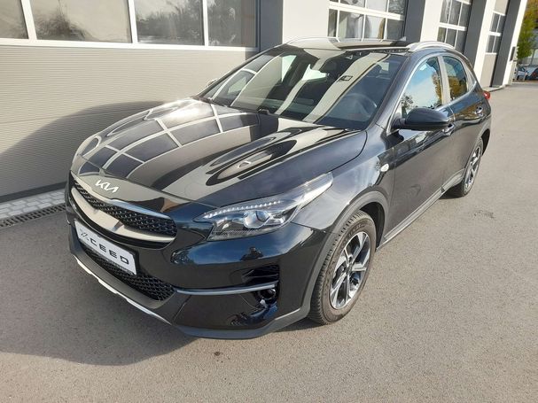 Kia XCeed 1.5 118 kW image number 1