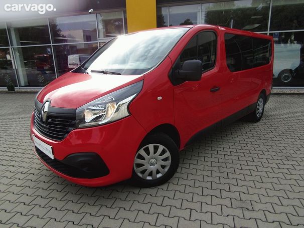 Renault Trafic dCi 92 kW image number 1