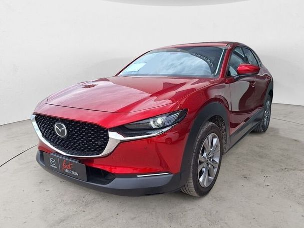 Mazda CX-30 SKYACTIV-X 2.0 M-Hybrid 137 kW image number 1