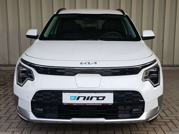 Kia Niro 150 kW image number 2